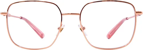 Vista 2 de Gafas graduadas Versace VE 1281 1412 oro rosa 5418145, Oro Rosa