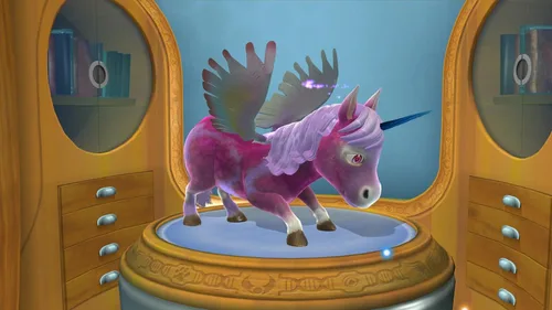 Vista 7 de Fantastic Pets - Xbox 360
