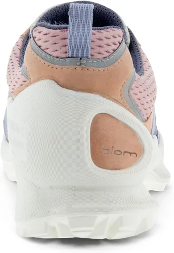 Vista 3 de ECCO Biom C - Tenis de correr para mujer