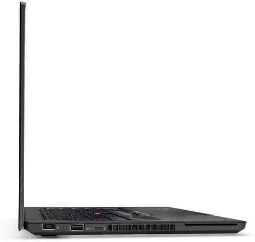 Vista 3 de Lenovo ThinkPad T470 HD de 14 pulgadas con Intel Core i5 de 2.4 GHz (6ª generación) (8 GB, 256 GB SSD) Thunderbolt (renovado)