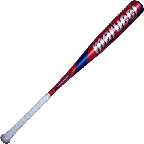 Vista 6 de Marucci CAT9 Pastime USSSA Senior League Bate de béisbol de metal, barril de 2 3/4 pulgadas