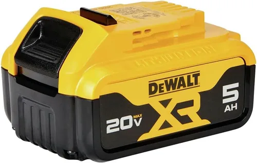 Vista 4 de DEWALT ATOMIC 20V MAX* Kit de sierra circular, 4-1/2 pulgadas (DCS571P1)