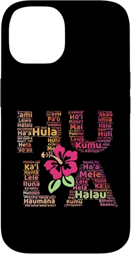 Vista 4 de Hula Dance Steps Hawaiian Dance Kumu Haumana Gift Case for iPhone 16