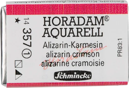 Vista 153 de Schmincke HORADAM AQUARELL ONETZ 0.2 fl oz,l 14031001 031 ONETZ
