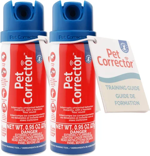 Vista 14 de Pet Corrector