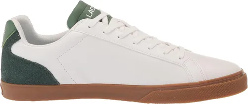 Vista 6 de Lacoste Zapato Lerond Tri1 Cma para hombre