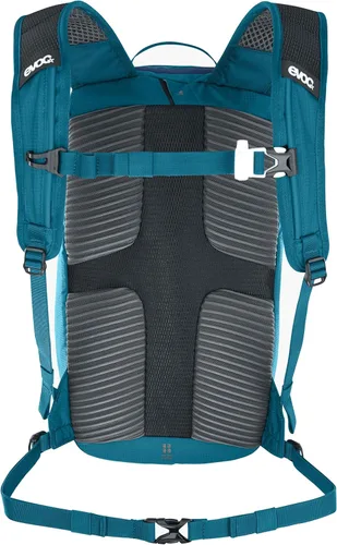 Vista 3 de EVOC Unisex Ride 8 + Hydration Bladder 2 Luggage- Carry-On Luggage (Pack of 1)