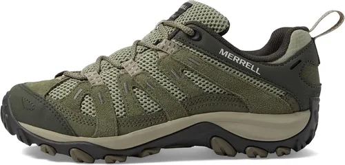 Vista 4 de Merrell Zapatos de senderismo Alverstone 2 para mujer