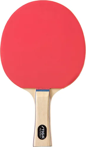 Vista 3 de STIGA Beginner Ping Pong Paddles - Recreational to Performance Table Tennis Rackets Ages and Skill Levels - Multiple Styles + Performance Levels
