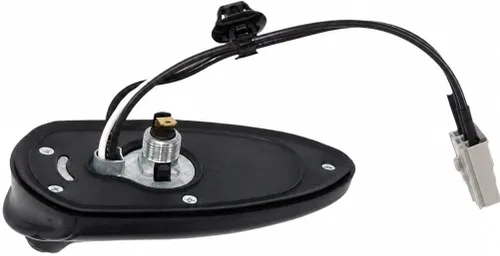 Vista 3 de 96210-2P500 - Base y poste de antena de combinación de techo originales OEM 962102P500 para KIA Sorento 2009-2014
