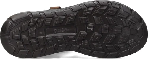 Vista 6 de ECCO Sandalia deportiva de 3 correas Exowrap para hombre