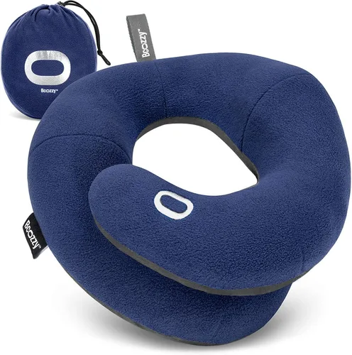 Vista 27 de Almohada de viaje BCOZZY Kids & Junior