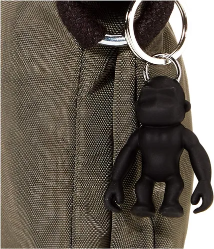 Vista 4 de Kipling Creativity XB - Bolso cruzado