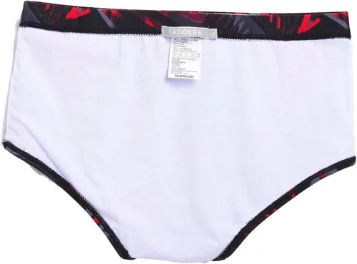 Vista 5 de Taddlee Traje de baño para hombre de corte tradicional traje de baño de bikini pantalones cortos de tabla