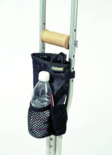 Vista 3 de EZ-access Accesorios Universal Muleta para llevar cosas, 1, 1