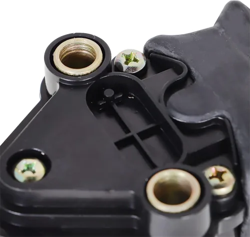 Vista 6 de Reemplazo de control de altura de válvula de nivelación para camiones Peterbilt 4640070040 D5000-2200 LV700400