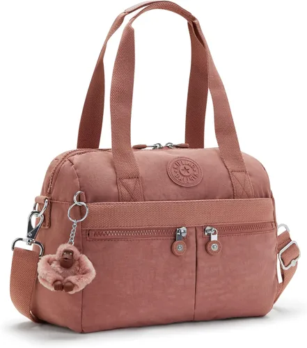 Vista 4 de Kipling Bolso de hombro convertible Klara