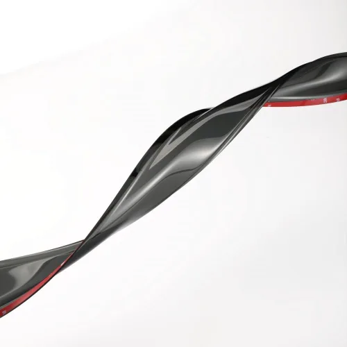 Vista 8 de 94007 Deflectores de viento para Buick Century Regal Oldsmobile Intriga 1997-2005