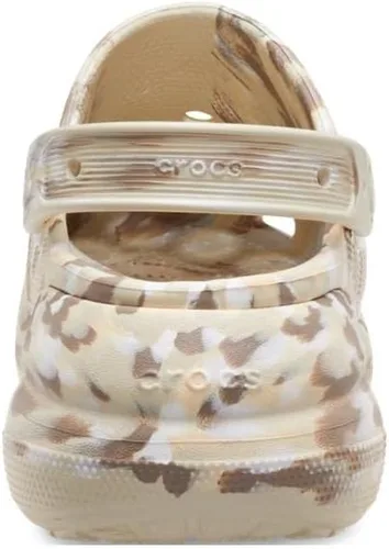 Vista 8 de Crocs Zuecos clásicos unisex para adultos Zapatos de plataforma