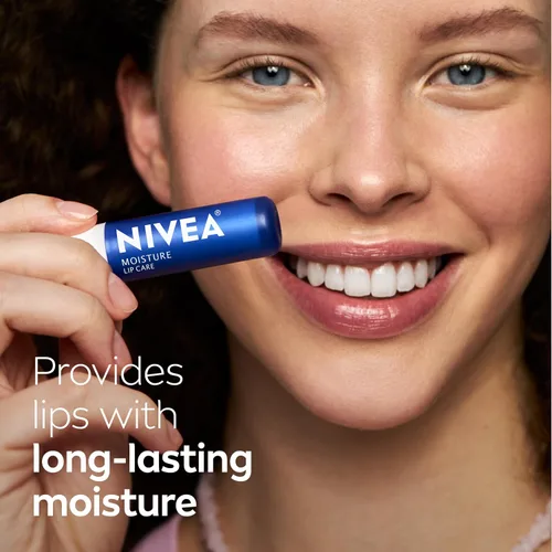 Vista 4 de Nivea Lip Care - Cuidado labial