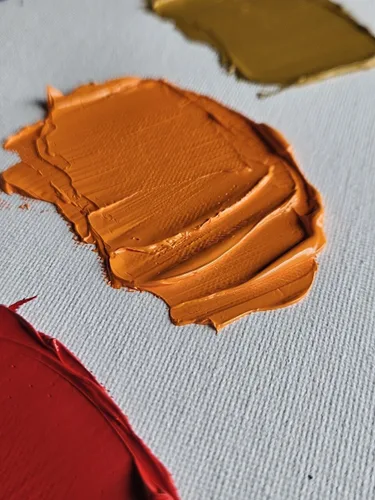 Vista 5 de Tarens Pintura al óleo, Rembrandt, juego de 3, marrón Mudder Permanente, 0.5 fl oz (0.5 fl oz) (Nº 5)