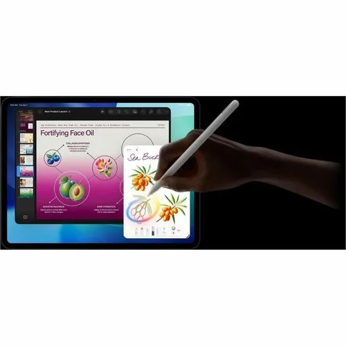 Vista 18 de IPAD PRO 11 WF CL 512GB SBLK-CLA