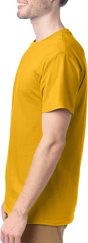 Vista 47 de Hanes Men's ComfortSoft Short Sleeve T-Shirt