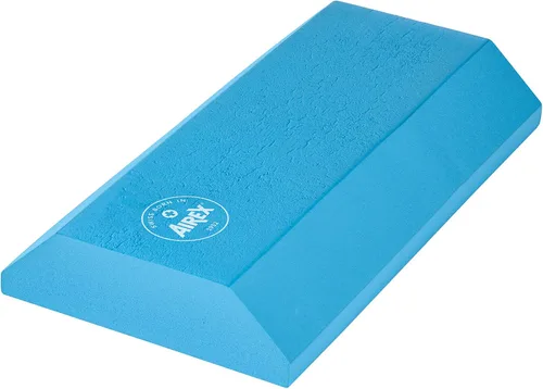Vista 7 de AIREX Almohadilla de Equilibrio – Entrenador de Estabilidad para Equilibrio, Estiramiento, Terapia Física, Ejercicio, Movilidad, Rehabilitación