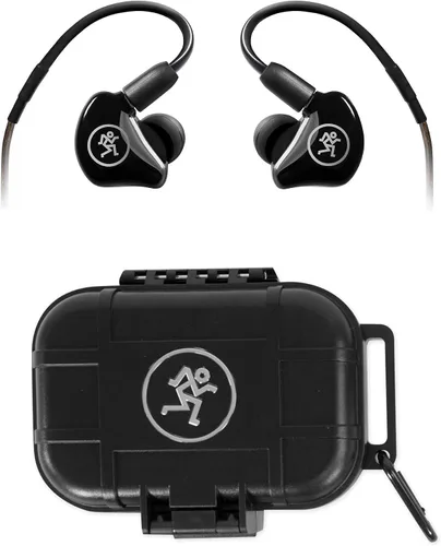 Vista 6 de Mackie Adaptador Bluetooth Serie MP (MP-BTA)