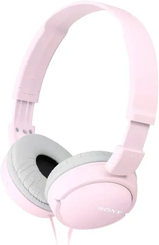 Vista 5 de Auriculares estéreo Sony MDRZX110 Sin micrófono Negro