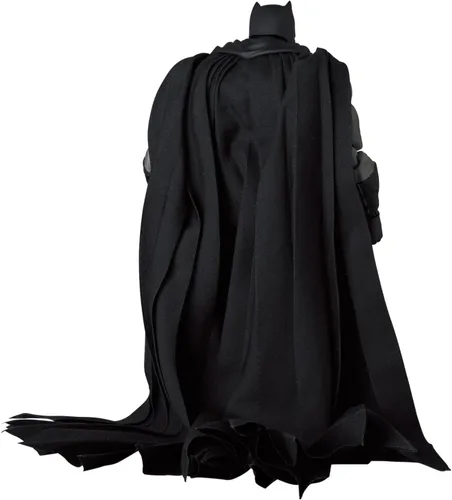 Vista 10 de The Dark Knight Returns: Batman & Horse MAFEX Figura de acción