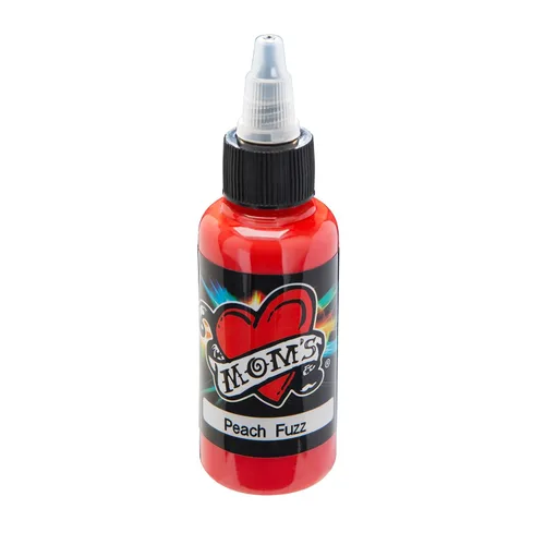 Vista 55 de Millennium Mom's Tinta para Tatuajes de Oro 14 Kt - 1/2 onza - 1/2 onza