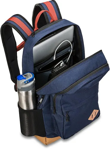 Vista 2 de Dakine 365 Pack DLX 27L Mochila Hombre
