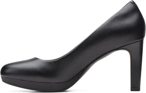 Vista 6 de Clarks Zapatos de tacón Ambyr Joy para mujer