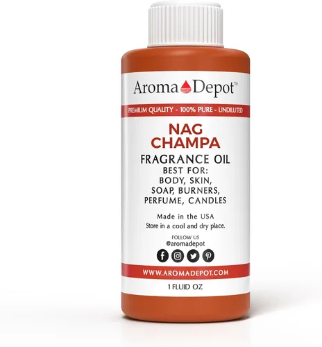 Vista 183 de Aceite de fragancia de almizcle egipcio 24K/Aceite de fragancia corporal, puro sin cortar. Ideal para lociones, mantequilla, fabricación de jabón e