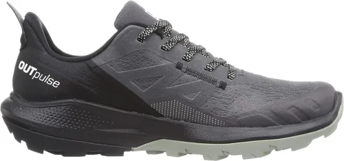 Vista 6 de Salomon Mens Outpulse Gore-tex Hiking Shoes Climbing