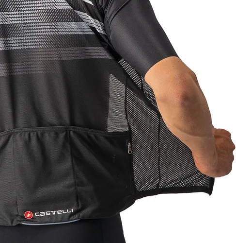 Vista 6 de Castelli Camiseta Endurance Pro