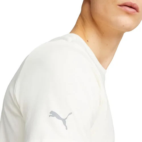 Vista 35 de PUMA Camiseta con logotipo BMW M Motorsport Essentials para hombre