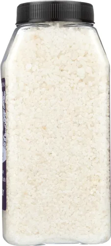 Vista 5 de One with Nature Dead Sea Spa, Sales Minerales, Relajante, Lavanda, 32 oz (907 g)