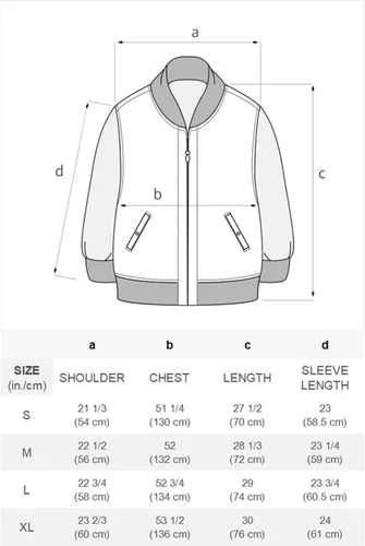 Vista 7 de Aelfric Eden Chaqueta universitaria con estampado de amor y letras para hombre, chaqueta de béisbol con gráficos vintage, unisex, ropa de calle