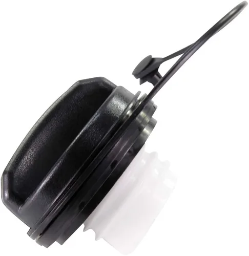 Vista 5 de GT231 15763227 Tapa de gasolina, tapa de llenado de depósito de combustible compatible con Chevy Avalanche Silverado Suburban Tahoe GMC Sierra Yukon