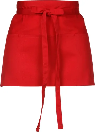 Vista 4 de Chef Works Waist Apron
