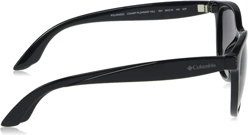 Vista 3 de Columbia womens Pleasant Hill Cat Eye Sunglasses