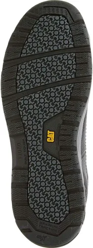 Vista 7 de Cat Footwear Men's Brode Steel Toe Work Shoe