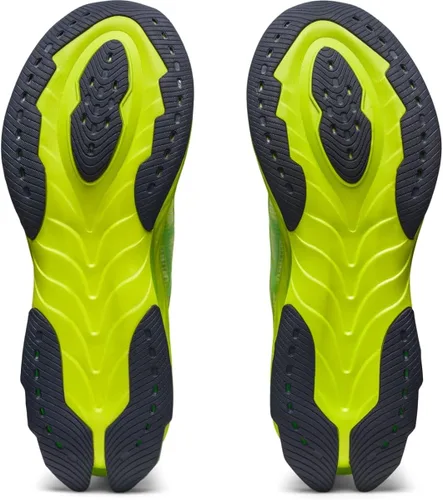 Vista 7 de ASICS Gel-Kinsei Blast LE 2 - Tenis de correr para hombre, Isla AzulAzul Isla