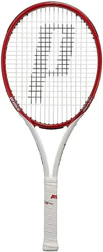 Vista 7 de Prince Hard - Raqueta de tenis