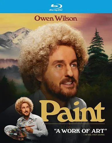 Vista 3 de Paint Blu-Ray
