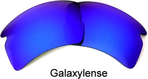Vista 3 de Lentes de repuesto Galaxy para Oakley Flak 2.0 XL Gafas de sol Multi Selección