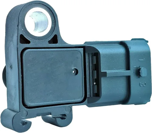 Vista 5 de Sensor LS3 MAP de repuesto para Chevy Camaro SS Convertible 2008-2013 Corvette C6 6.2L V8 VIN: W 55573248 213-4681