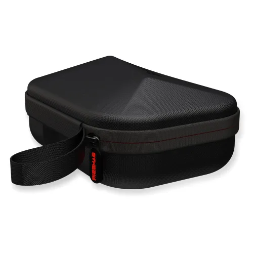 Vista 5 de GameSir Gaming Controller Case G7 SE T4 Cyclone Pro, Premium Gaming Controller Case for Ultimate Protection Premium Controller Carrying Case for